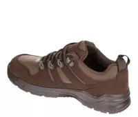 BNN CONDOR O2 NM Brown Low polobotka hnědá-2