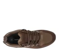 BNN CONDOR O2 NM Brown Low polobotka hnědá-8