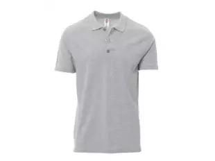 PAYPER ROME MELANGE Polo triko 180 melange