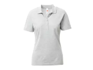 PAYPER ROME LADY MELANGE Polo triko 180 dámské