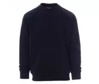 PAYPER NEW ORLEANS 260g mikina klasik-navy modrá
