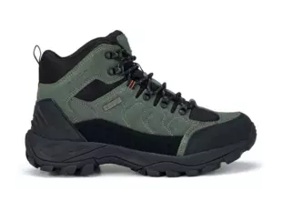 G3516 ARDON VENTARO outdoor kotníková obuv zelená