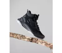 G3518 ARDON SELVANO outdoor kotníková obuv černá-1
