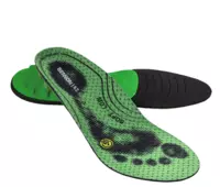 BNN ORTHOCOMFORT ESD Soft Low Insole zelená-1