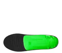 BNN ORTHOCOMFORT ESD Soft Low Insole zelená-2