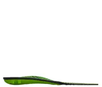 BNN ORTHOCOMFORT ESD Soft Low Insole zelená-5