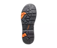 G3525 ARDON ULTRITE S3S LOW Polobotka zelená 5