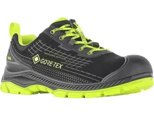 VM PRESTON 8025-S7L GTX bezpečnostní polobotka 1