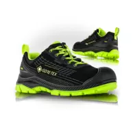 VM PRESTON 8025-S7L GTX bezpečnostní polobotka 3