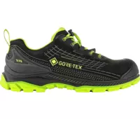 VM PRESTON 8025-S7L GTX bezpečnostní polobotka 6