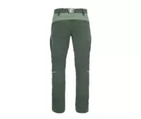 STIRLING STRETCH softshell zimní kalhoty zelená 4