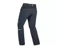 STIRLING STRETCH softshell zimní kalhoty černá 4