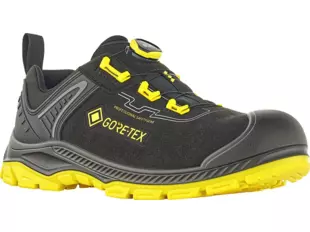 VM DERBY 8015-O6 GTX pracovní polobotka BOA 1