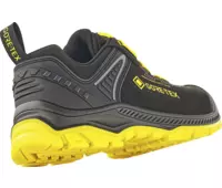 VM DERBY 8015-S7L GTX bezpečnostní polobotka BOA