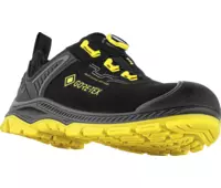 VM DERBY 8015-S7L GTX bezpečnostní polobotka BOA