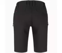BNN TERENNO FLEX Shorts šortky, černé 2