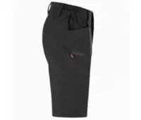 BNN TERENNO FLEX Shorts šortky, černé 3