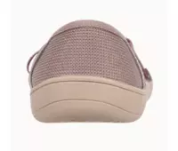 BNN BAREFOOT BALERINA balerínky, fialová 4