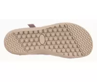 BNN BAREFOOT BALERINA balerínky, fialová 10