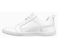 BNN BAREFOOT URBAN WHITE polobotka, bílá 6