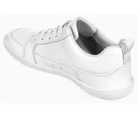 BNN BAREFOOT URBAN WHITE polobotka, bílá 8