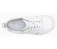 BNN BAREFOOT URBAN WHITE polobotka, bílá 9
