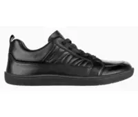 BNN BAREFOOT URBAN BLACK polobotka, černá 2
