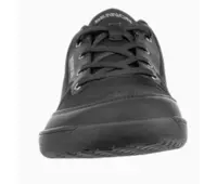 BNN BAREFOOT CANVA BLACK polobotka, černá 3