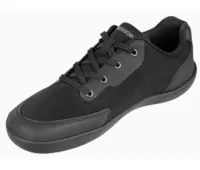 BNN BAREFOOT CANVA BLACK polobotka, černá 5