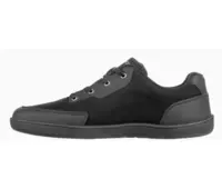 BNN BAREFOOT CANVA BLACK polobotka, černá 6