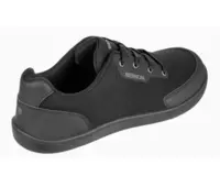 BNN BAREFOOT CANVA BLACK polobotka, černá 7