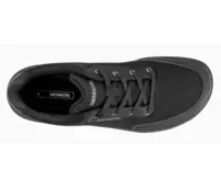 BNN BAREFOOT CANVA BLACK polobotka, černá 9