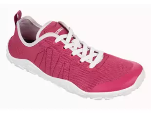 BNN BAREFOOT BREEZE MAUVE polobotka, růžová 1
