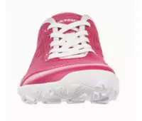 BNN BAREFOOT BREEZE MAUVE polobotka, růžová 4