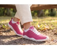 BNN BAREFOOT BREEZE MAUVE polobotka, růžová 2