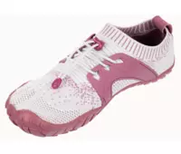 BNN BOSKY MAUVE Barefoot, růžová 5