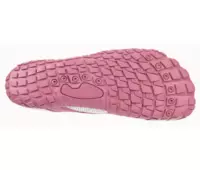 BNN BOSKY MAUVE Barefoot, růžová 10