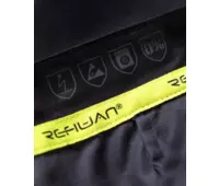ARDON REFIWAN H6237 ESD kalhoty DÁM. PAS tm.šedé-5