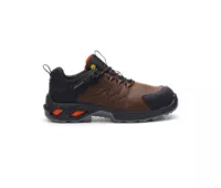 G3490 ARDON AKEAN S7S ESD polobotka hnědá