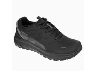 BNN FJORD BAREFOOT+ O6 NM Black Low polobotka, černá 1