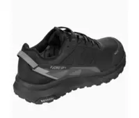 BNN FJORD BAREFOOT+ O6 NM Black Low polobotka, černá 7
