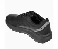 BNN FJORD BAREFOOT+ O6 NM Black Low polobotka, černá 8