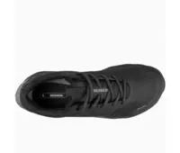 BNN FJORD BAREFOOT+ O6 NM Black Low polobotka, černá 9
