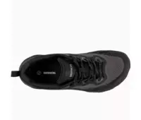 BNN HORIZON BAREFOOT+O1 NM BLACK Low, černá 9
