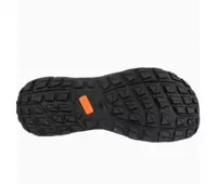 BNN HORIZON BAREFOOT+O1 NM BLACK Low, černá 10