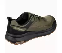 BNN HORIZON BAREFOOT+O1 NM Khaki Low, khaki 6