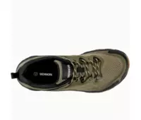 BNN HORIZON BAREFOOT+O1 NM Khaki Low, khaki 8