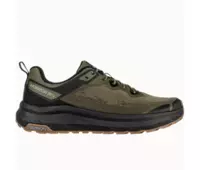 BNN HORIZON BAREFOOT+O1 NM Khaki Low, khaki 2