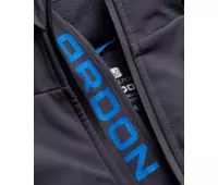 ARDON CITYCONIC H2370 zimní softshell bunda tmavě šedá 7