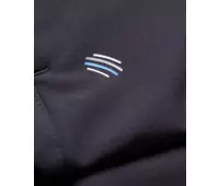 ARDON CITYCONIC H2370 zimní softshell bunda tmavě šedá 8